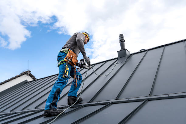 Reliable London, OH Roof Repair & Installaion Solutions